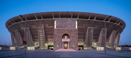 Puskás Arena